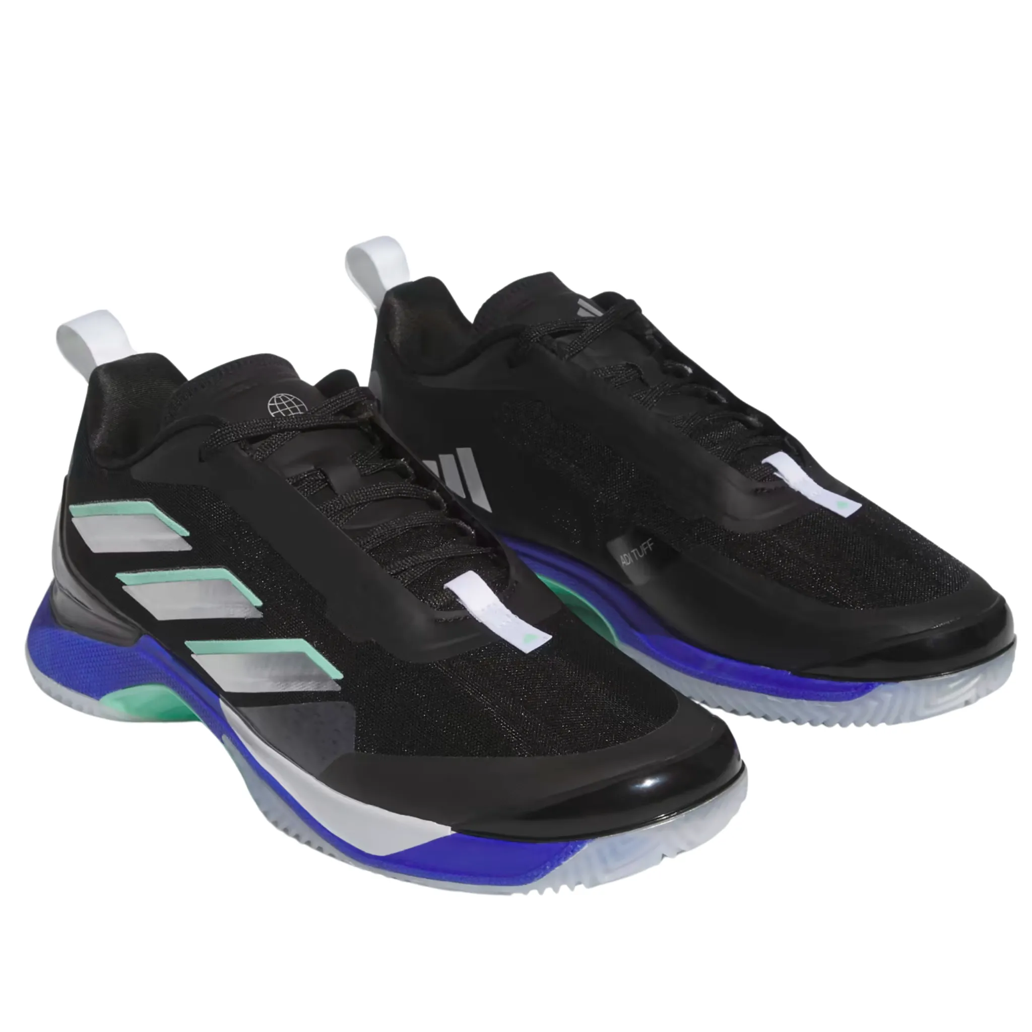 Adidas Avacourt Padel Tennis Shoes