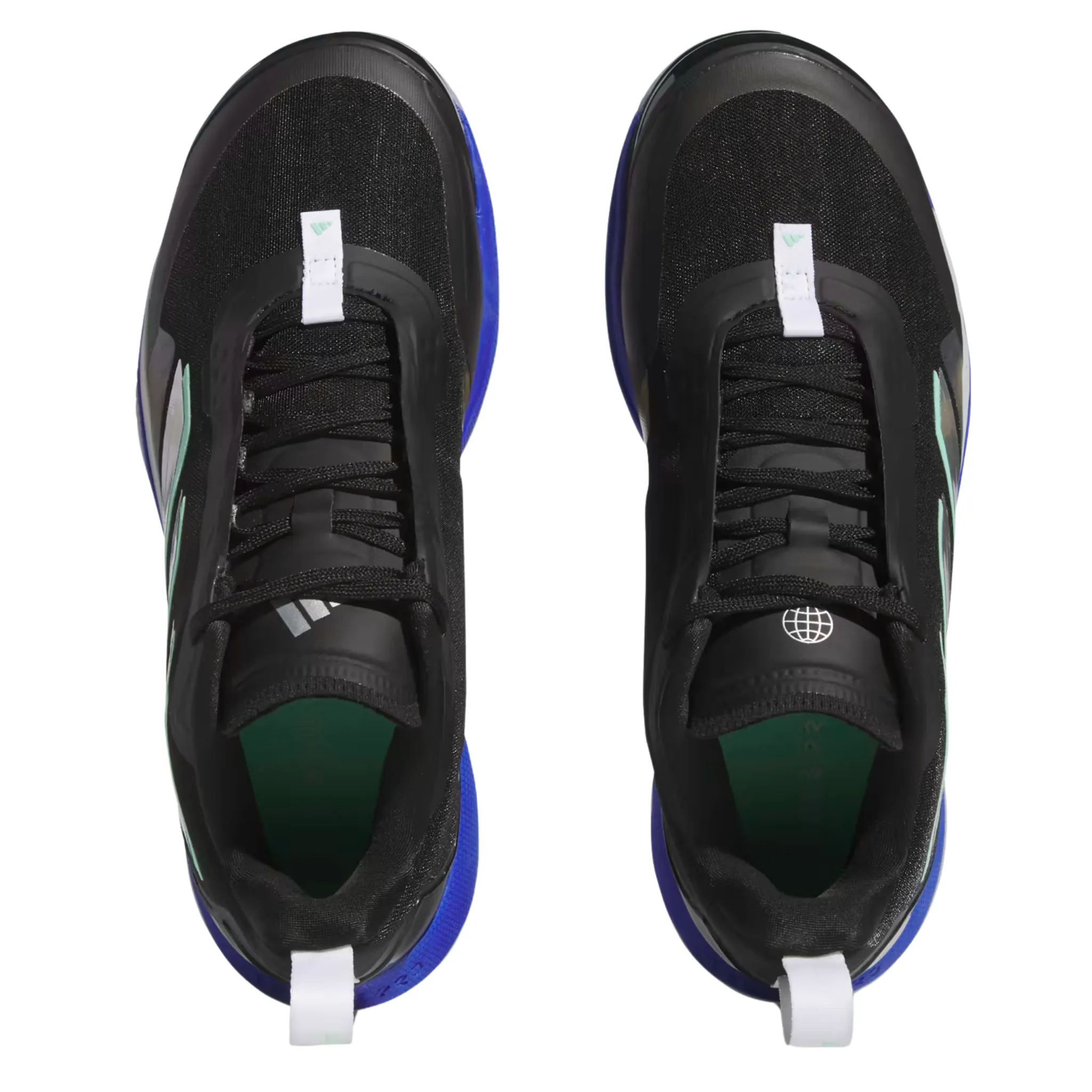 Adidas Avacourt Padel Tennis Shoes