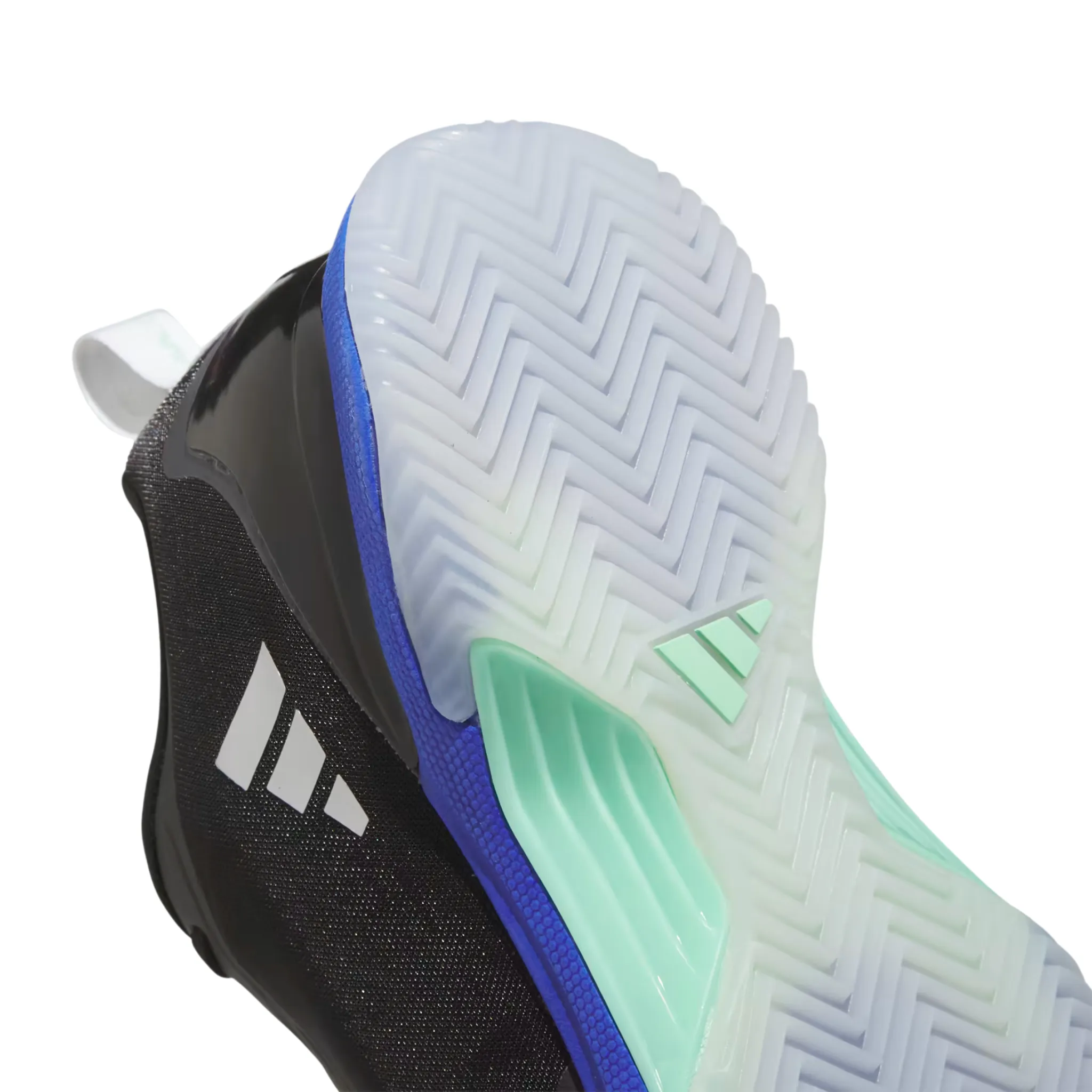 Adidas Avacourt Padel Tennis Shoes