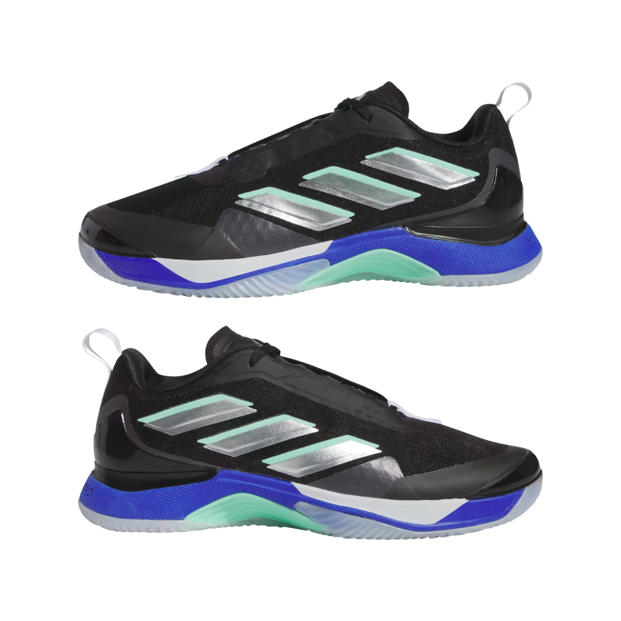 Adidas Avacourt Padel Tennis Shoes