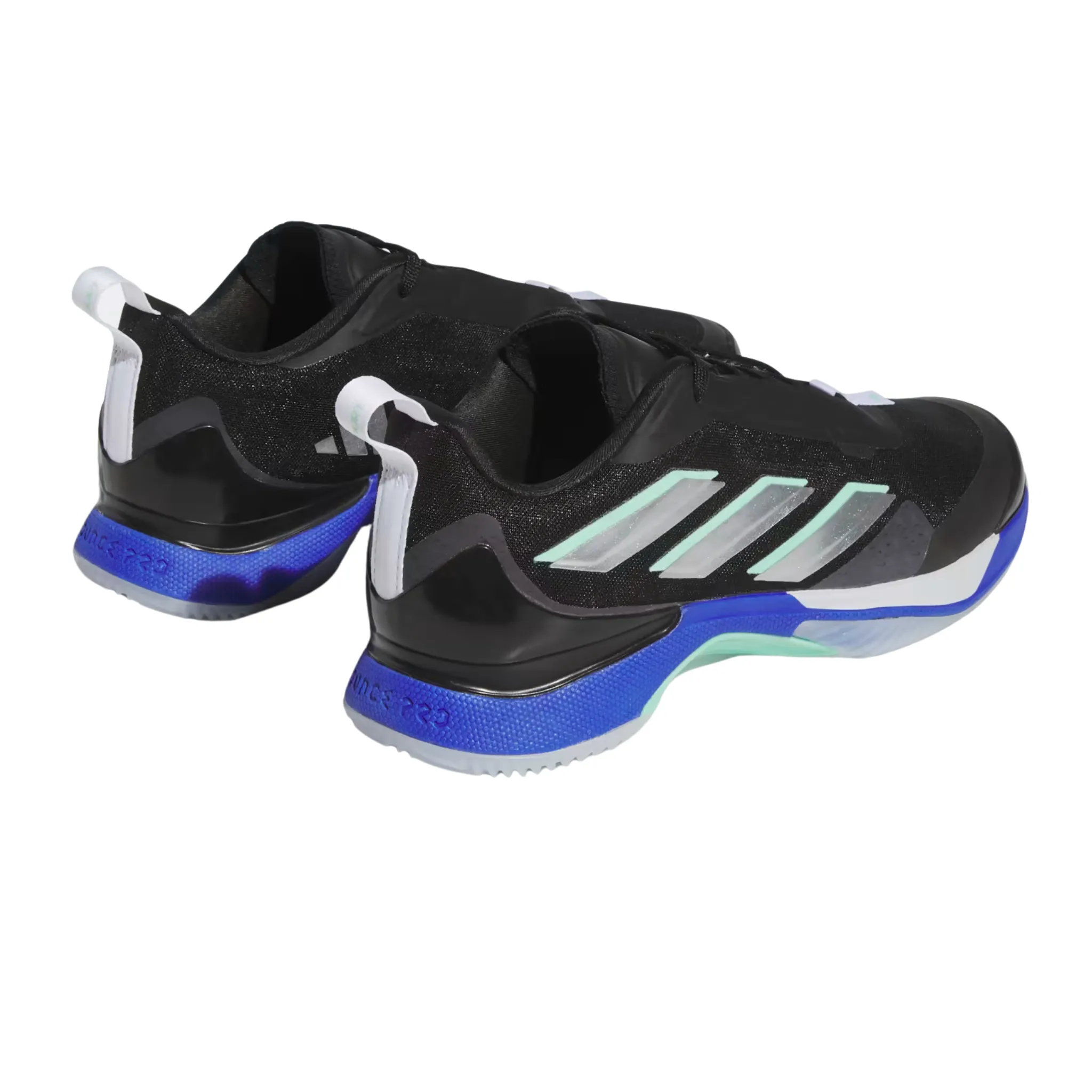 Adidas Avacourt Padel Tennis Shoes