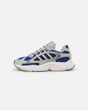 Adidas Ozmillen Grey/Blue