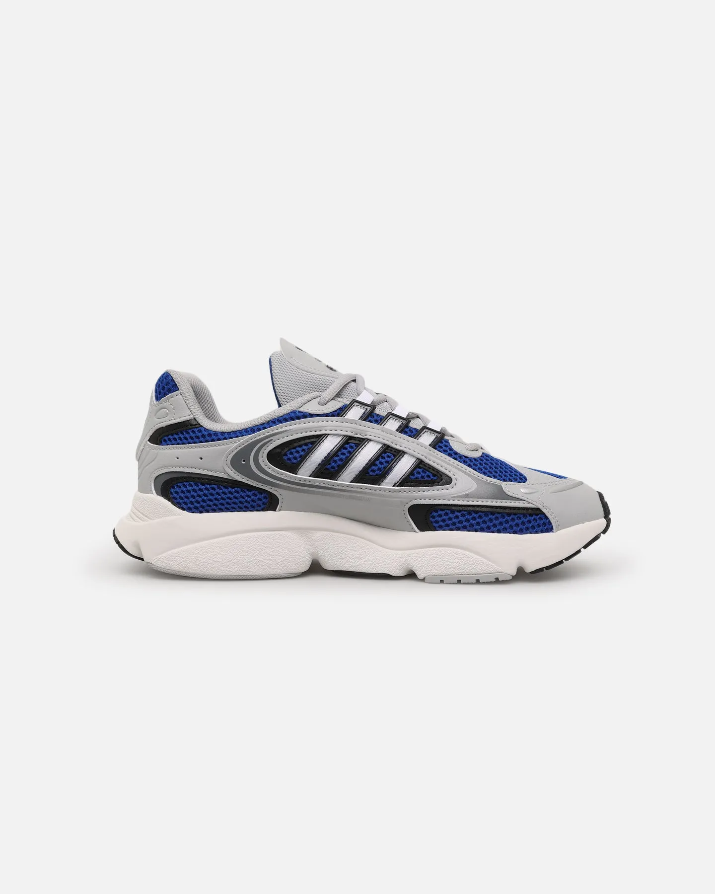 Adidas Ozmillen Grey/Blue