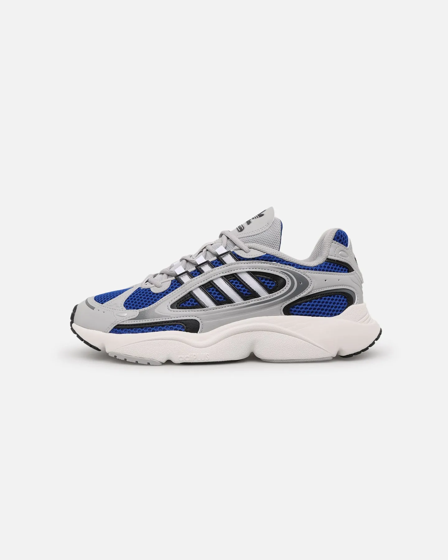 Adidas Ozmillen Grey/Blue