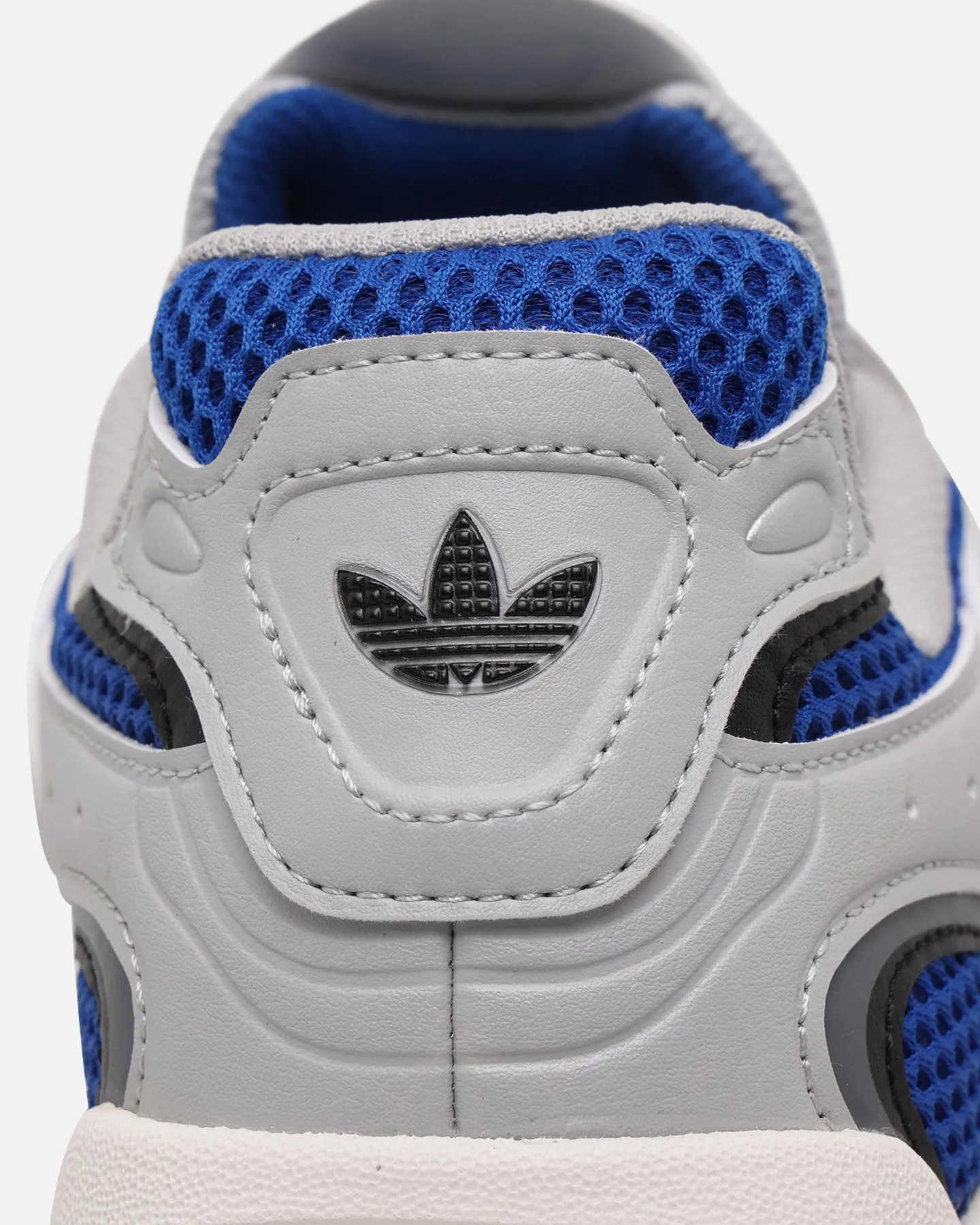 Adidas Ozmillen Grey/Blue