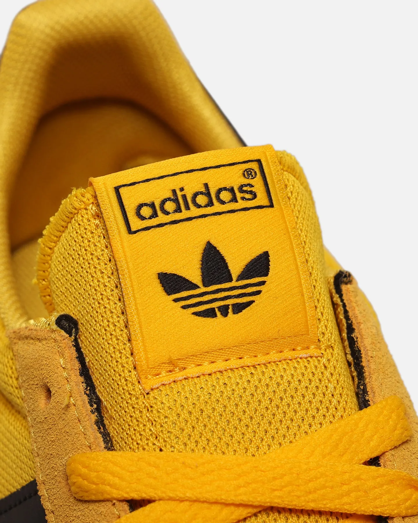 Adidas R71 Yellow