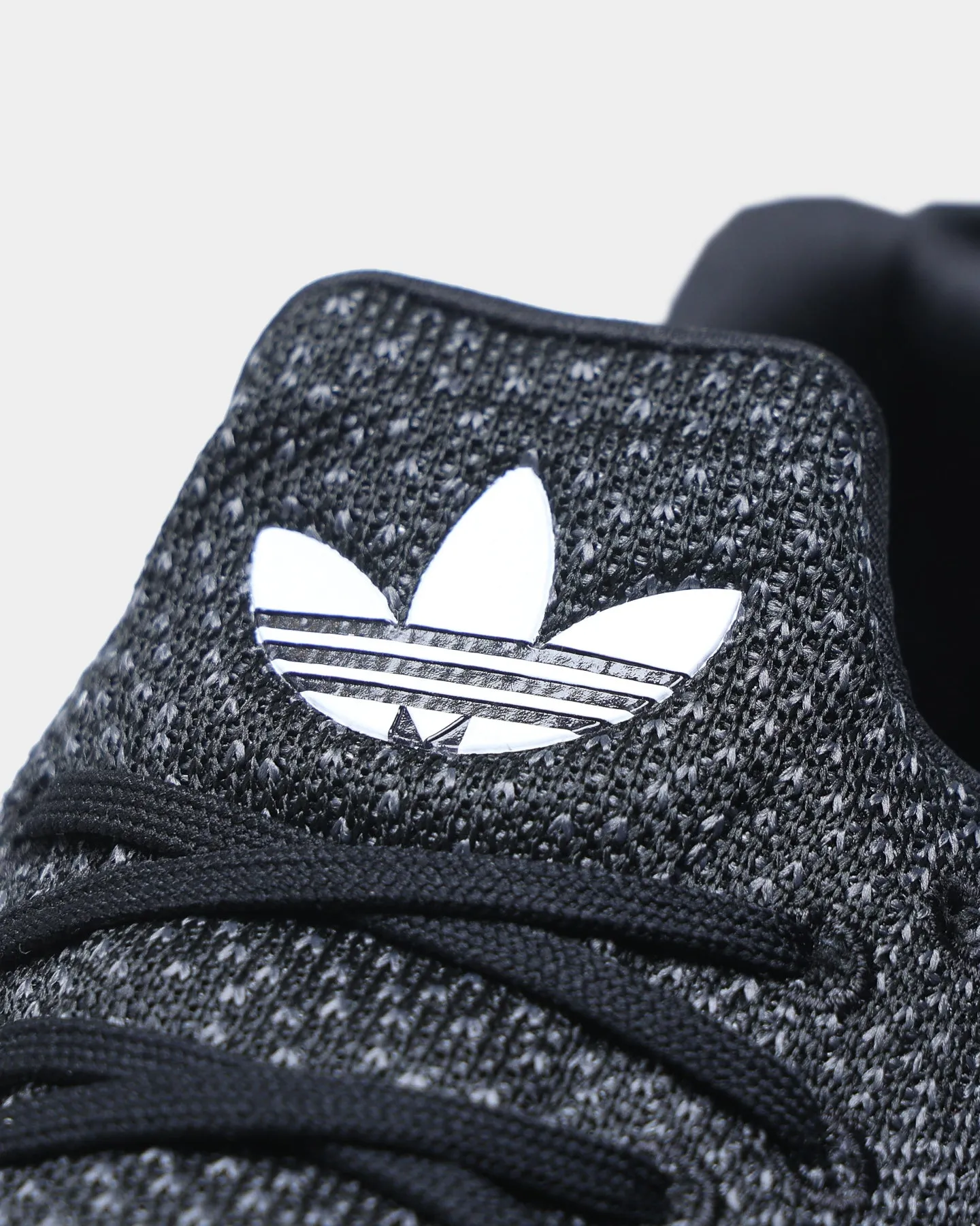 Adidas Swift Run 22 Core Black/Cloud White/Grey Five