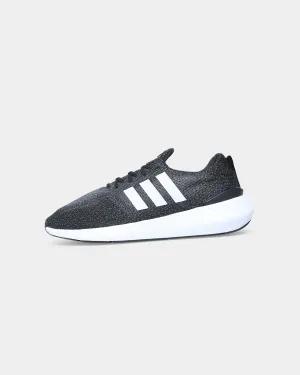 Adidas Swift Run 22 Core Black/Cloud White/Grey Five