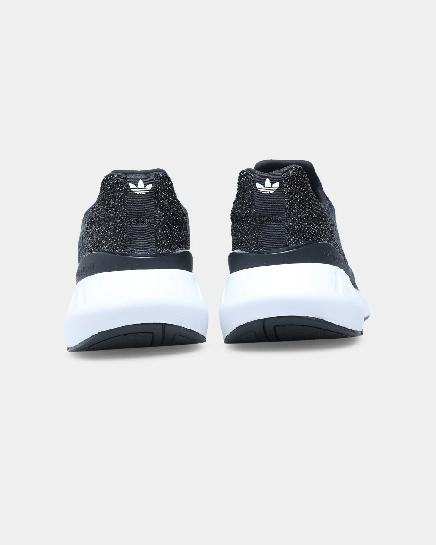 Adidas Swift Run 22 Core Black/Cloud White/Grey Five