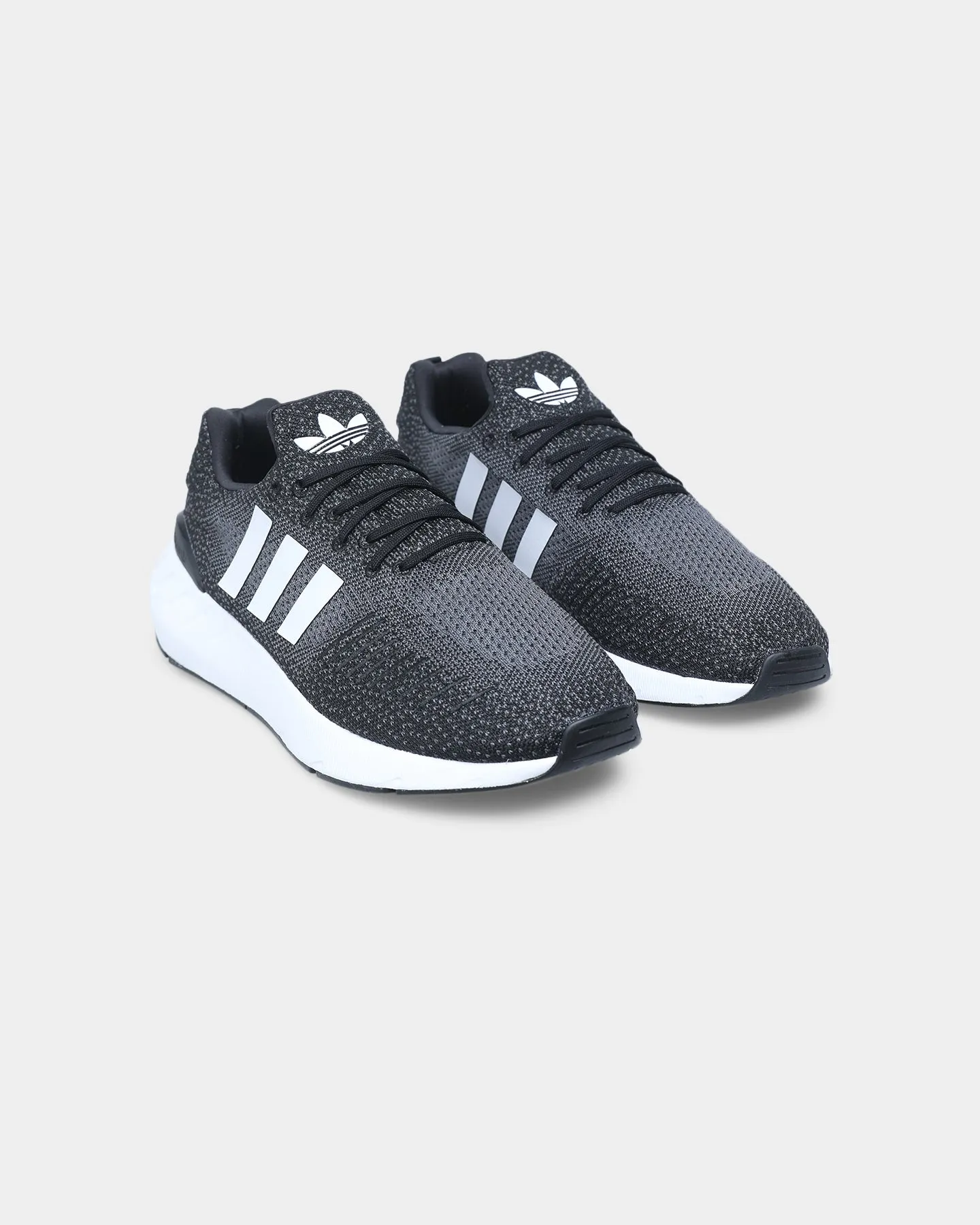 Adidas Swift Run 22 Core Black/Cloud White/Grey Five