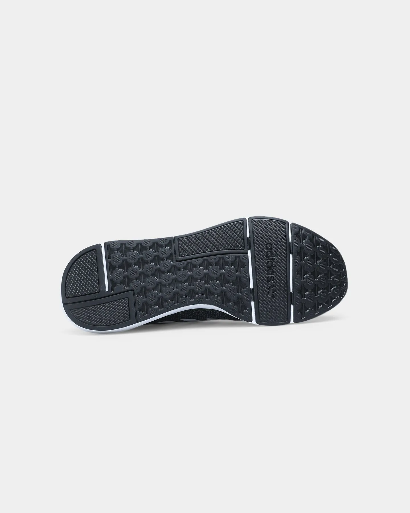 Adidas Swift Run 22 Core Black/Cloud White/Grey Five