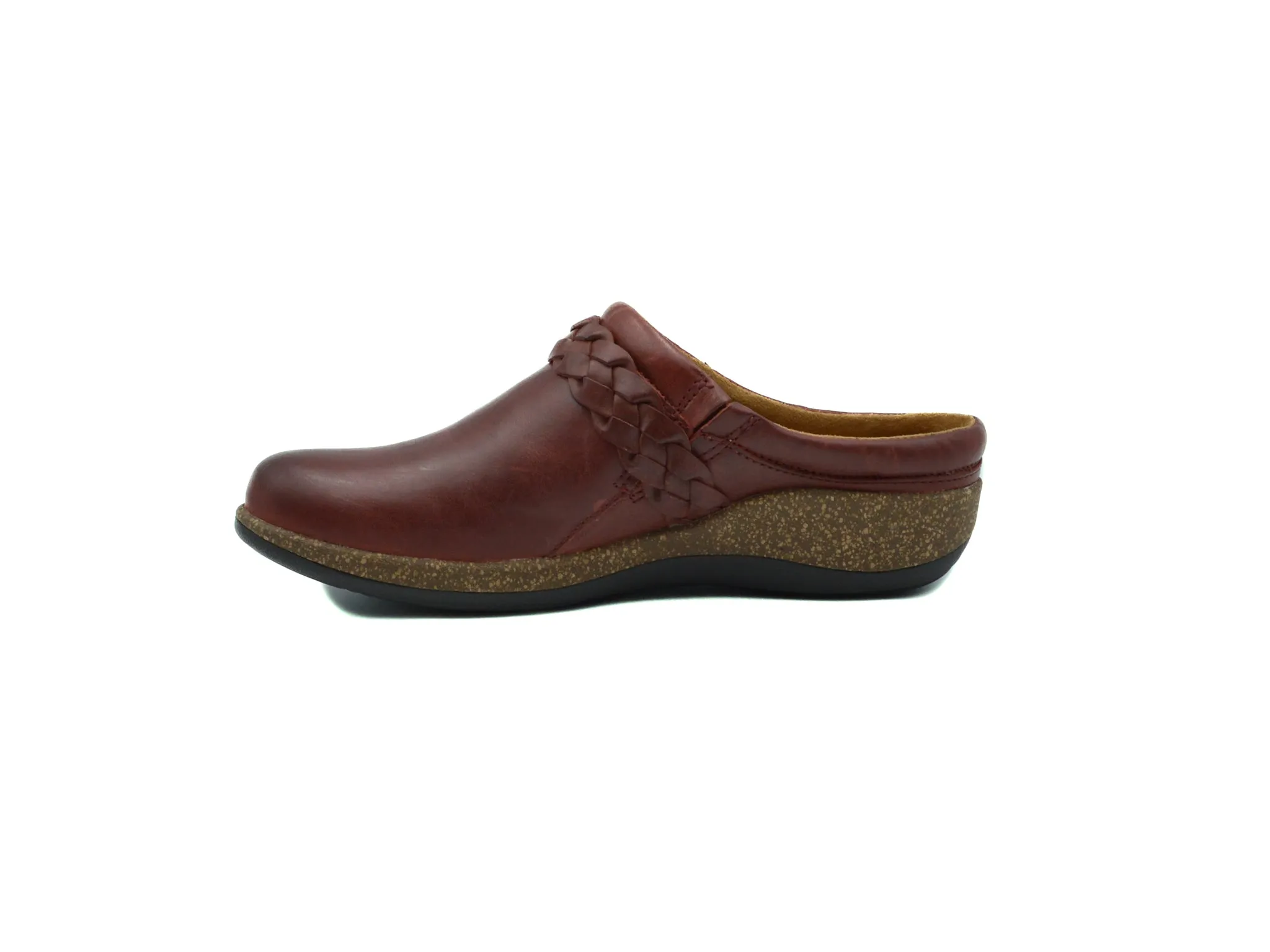 AETREX Libby Comfort Clog