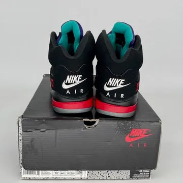 AIR JORDAN 5 TOP 3 SIZE 10.5 CZ1786-001