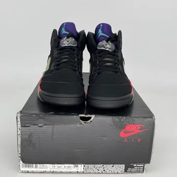 AIR JORDAN 5 TOP 3 SIZE 10.5 CZ1786-001