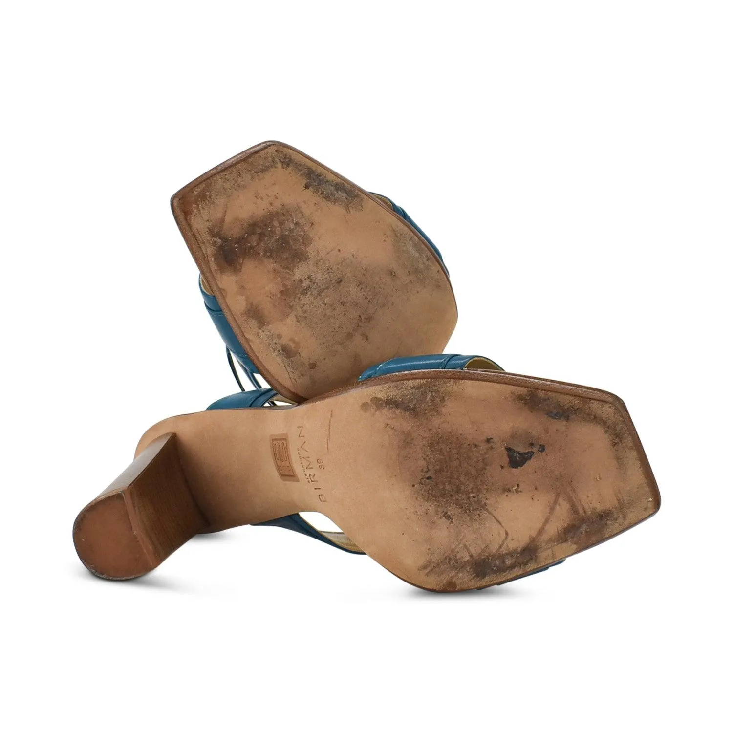 Alexandre Birman Heels - Women's 39