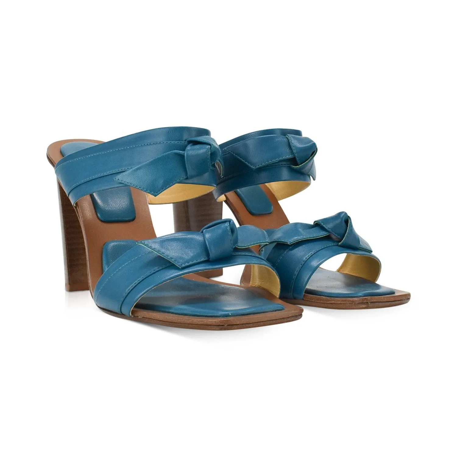 Alexandre Birman Heels - Women's 39