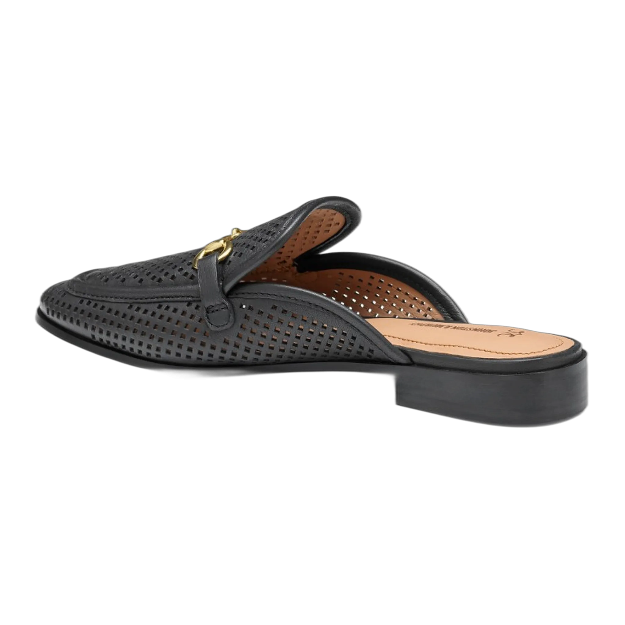 Ali Perfed Bit Mule
