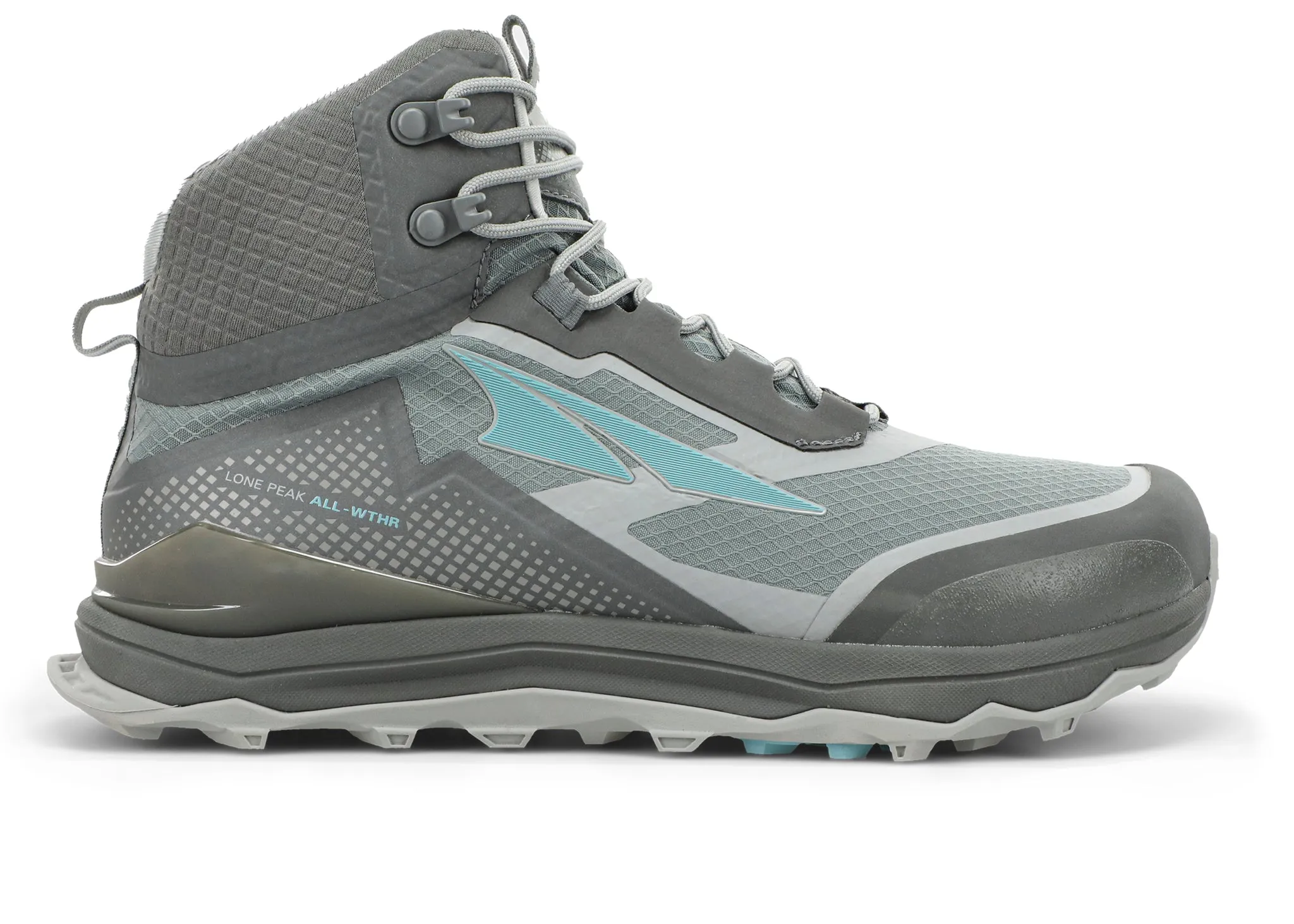 Altra Women's Lone Peak All-Weather High (SALE)