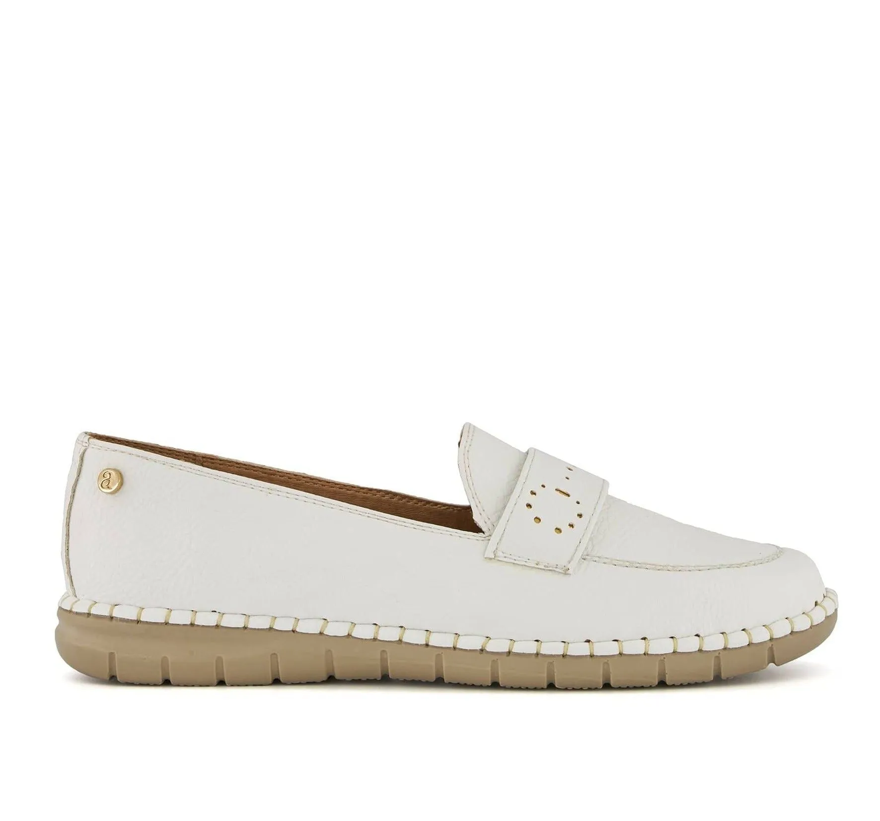 Andrea Comfort Moccassins