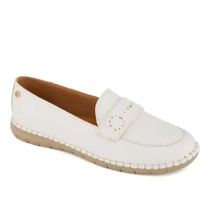 Andrea Comfort Moccassins
