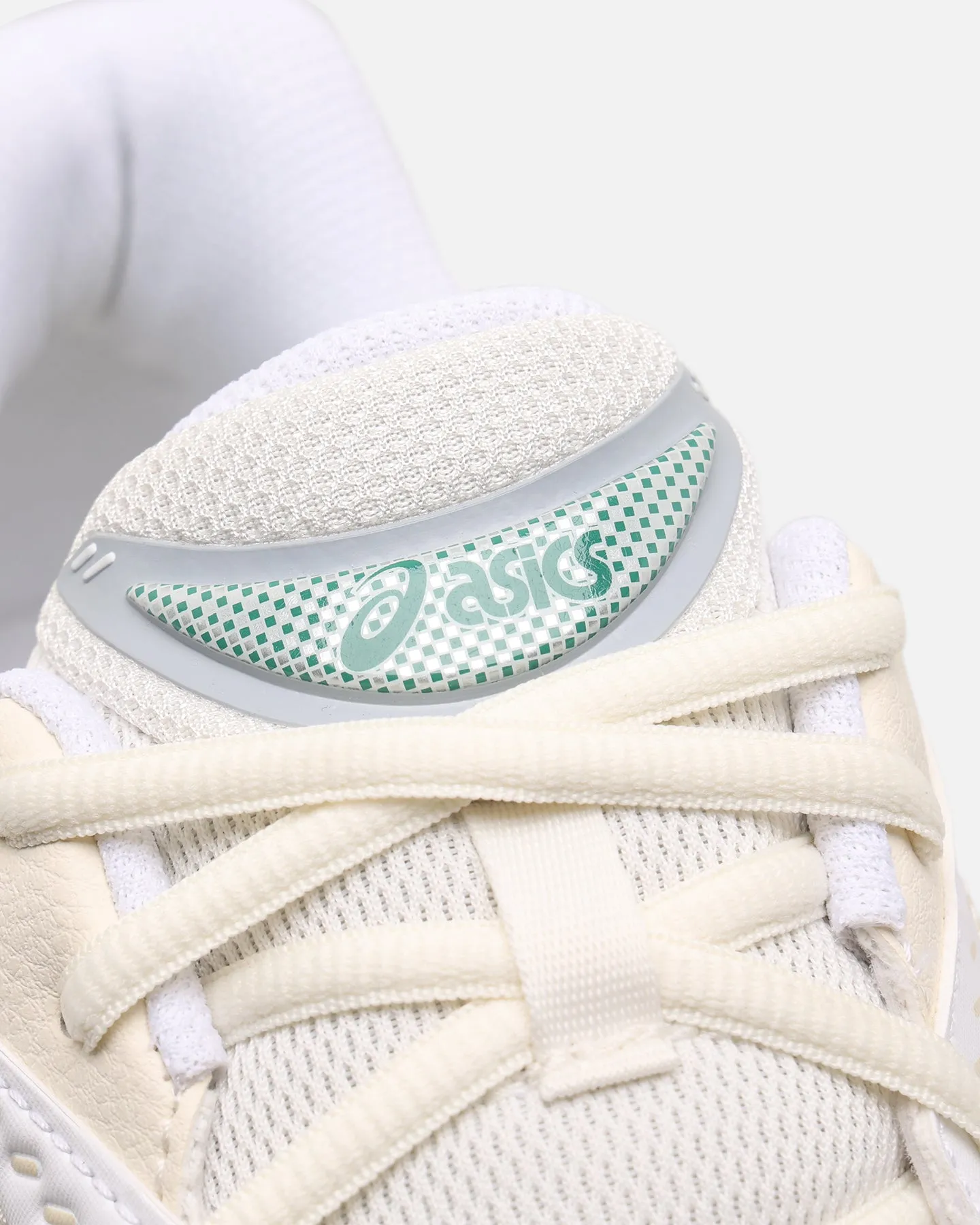 Asics GT-2160 Cream/Green