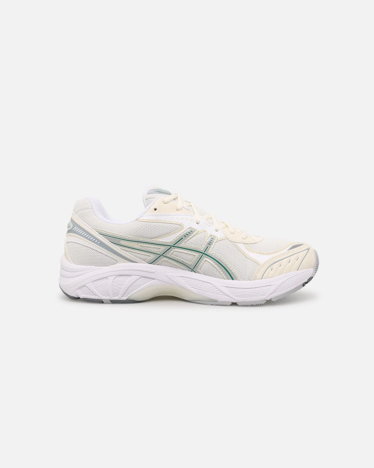 Asics GT-2160 Cream/Green