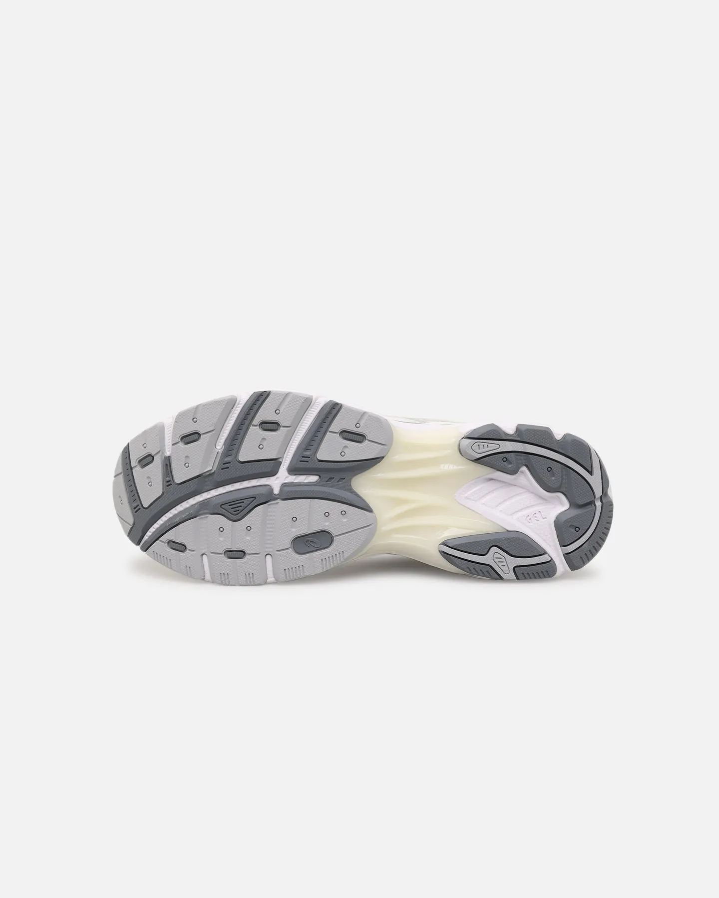 Asics GT-2160 Cream/Green