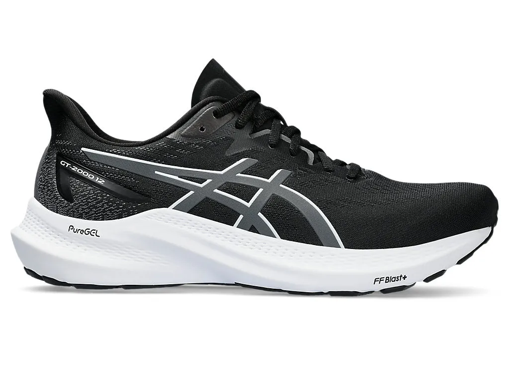 Asics Men's 2000v12 (SALE)