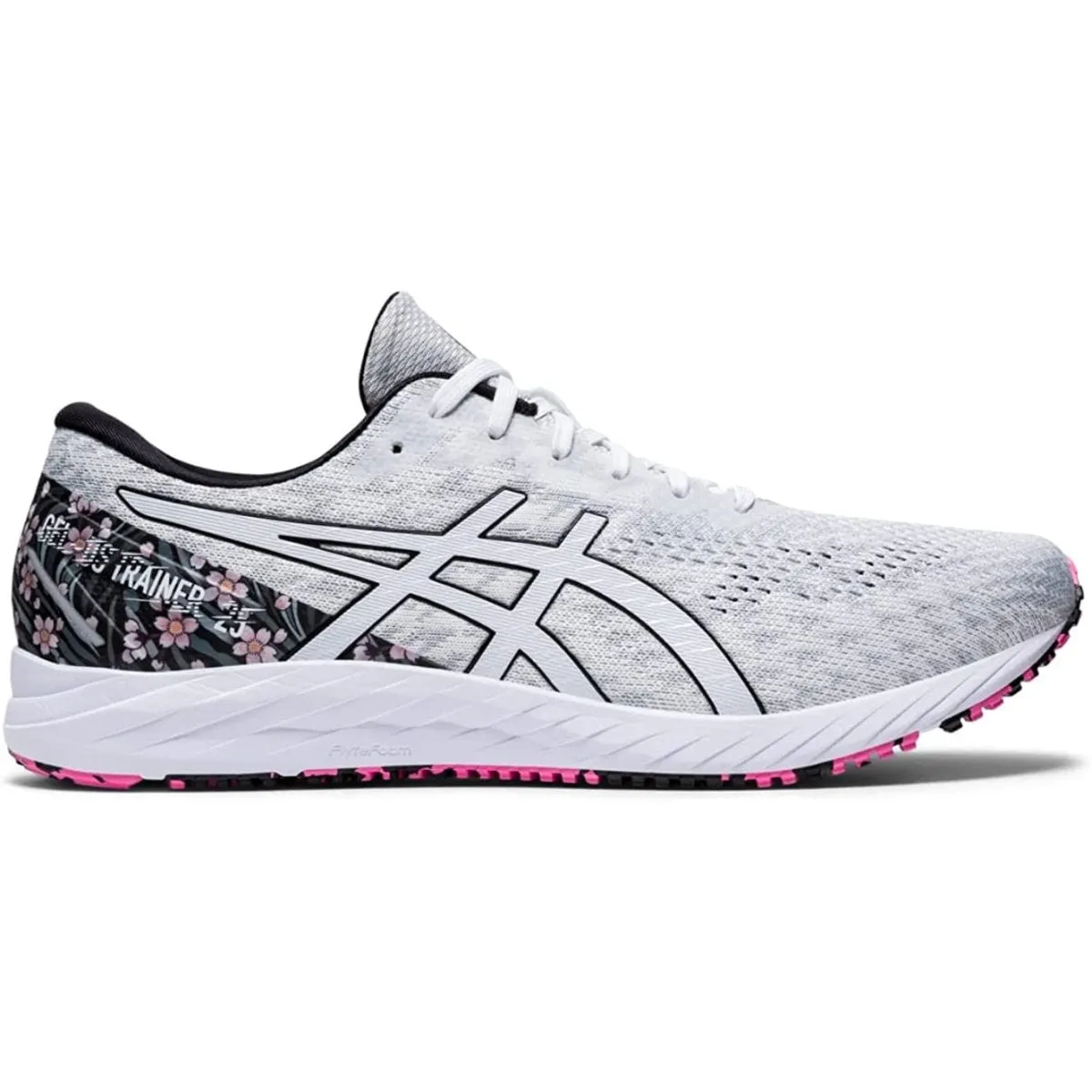 ASICS Men's GEL-DS Trainer 25 White/White