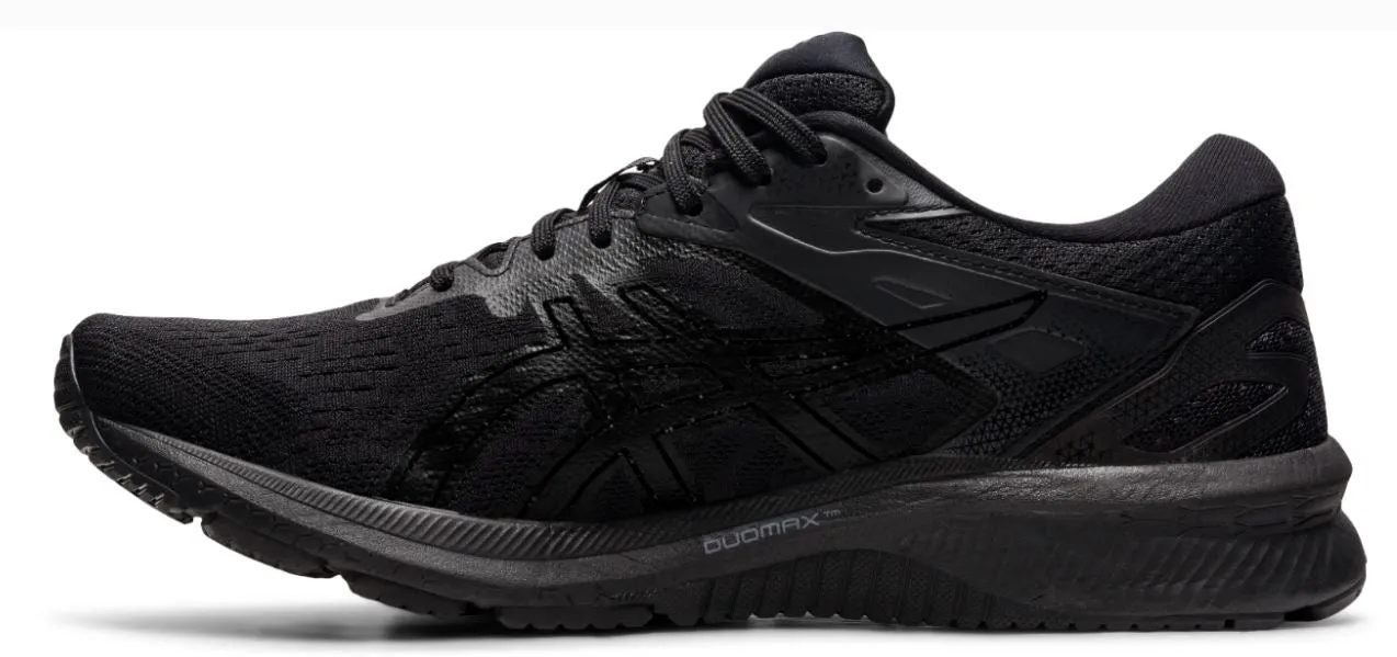 ASICS Mens GT-1000 10 Running Shoe
