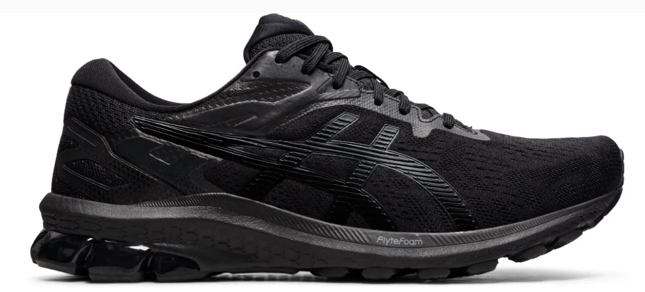 ASICS Mens GT-1000 10 Running Shoe