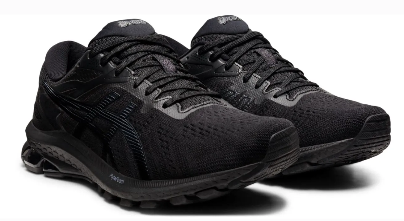 ASICS Mens GT-1000 10 Running Shoe