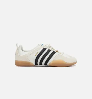 Bad Bunny Ballerina Mens Lifestyle Shoe - White/Black/Gum