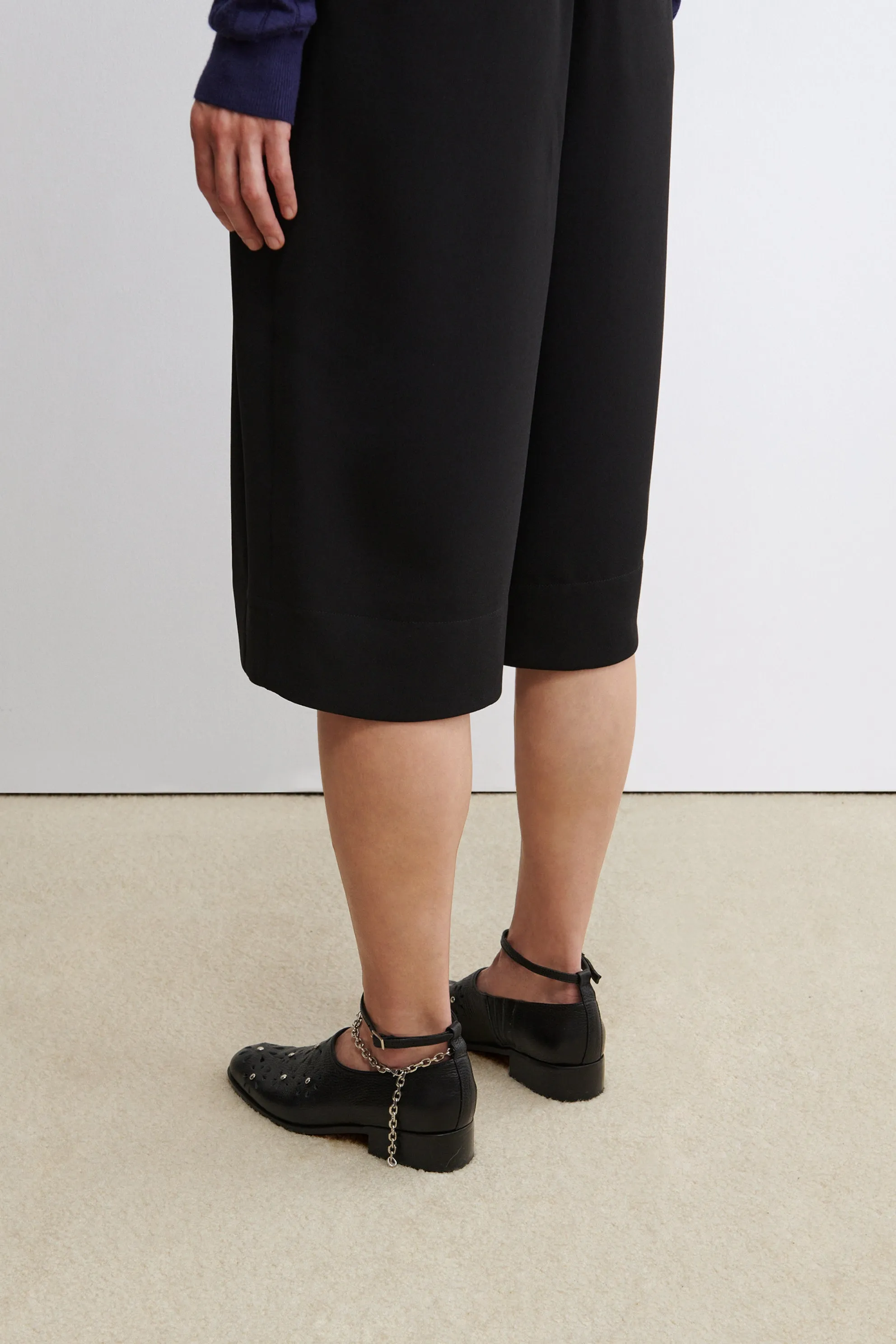 Bennitt Loafer