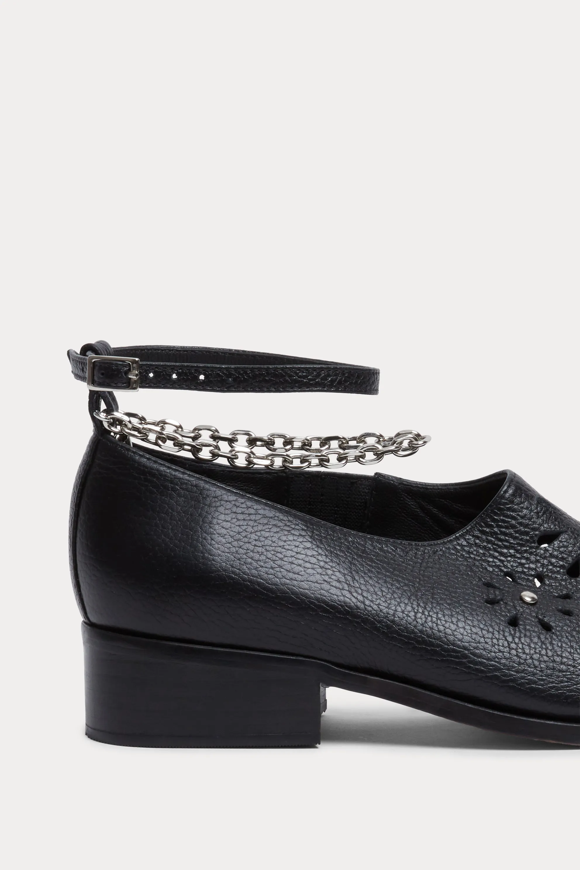 Bennitt Loafer