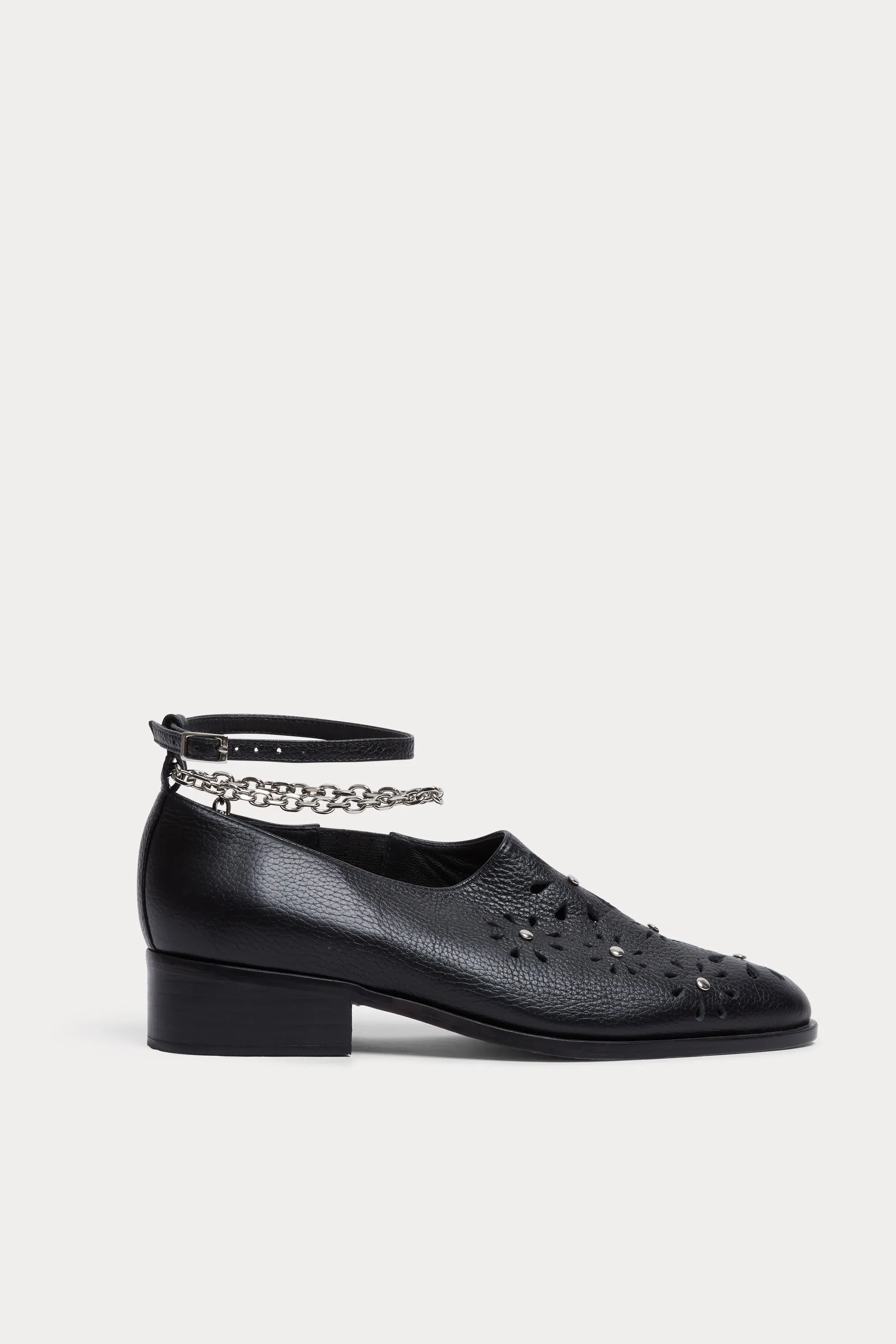 Bennitt Loafer