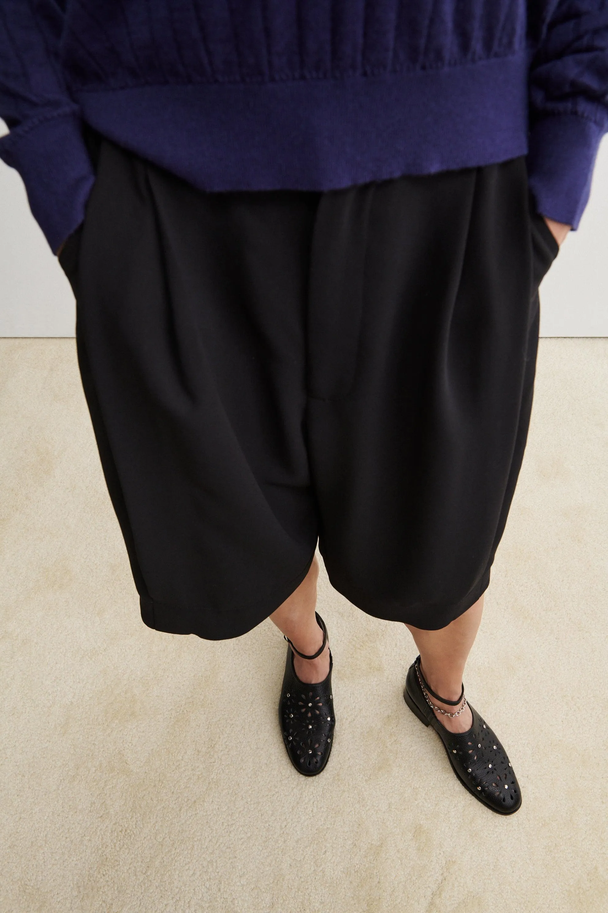 Bennitt Loafer