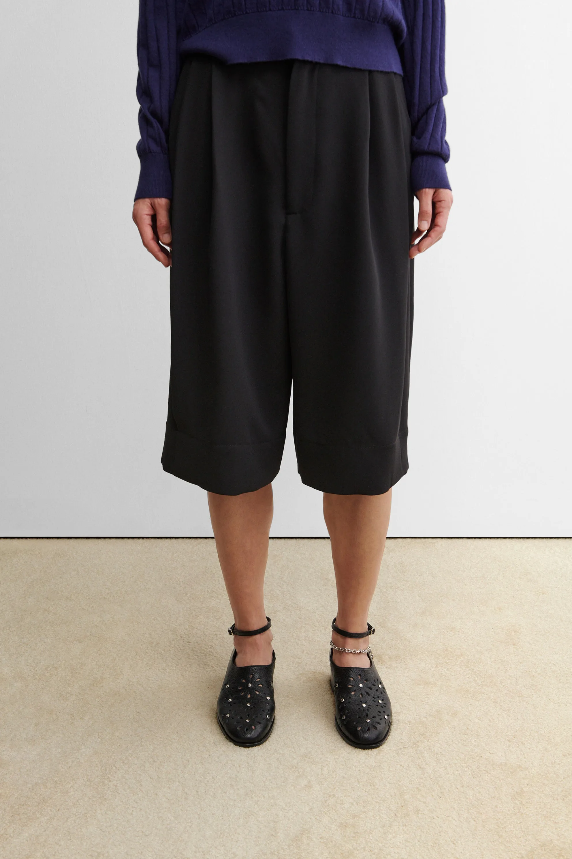 Bennitt Loafer