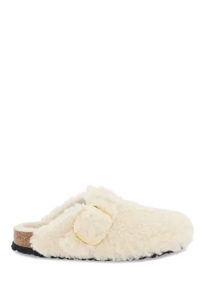 Birkenstock Bosto Big Buckle Clogs