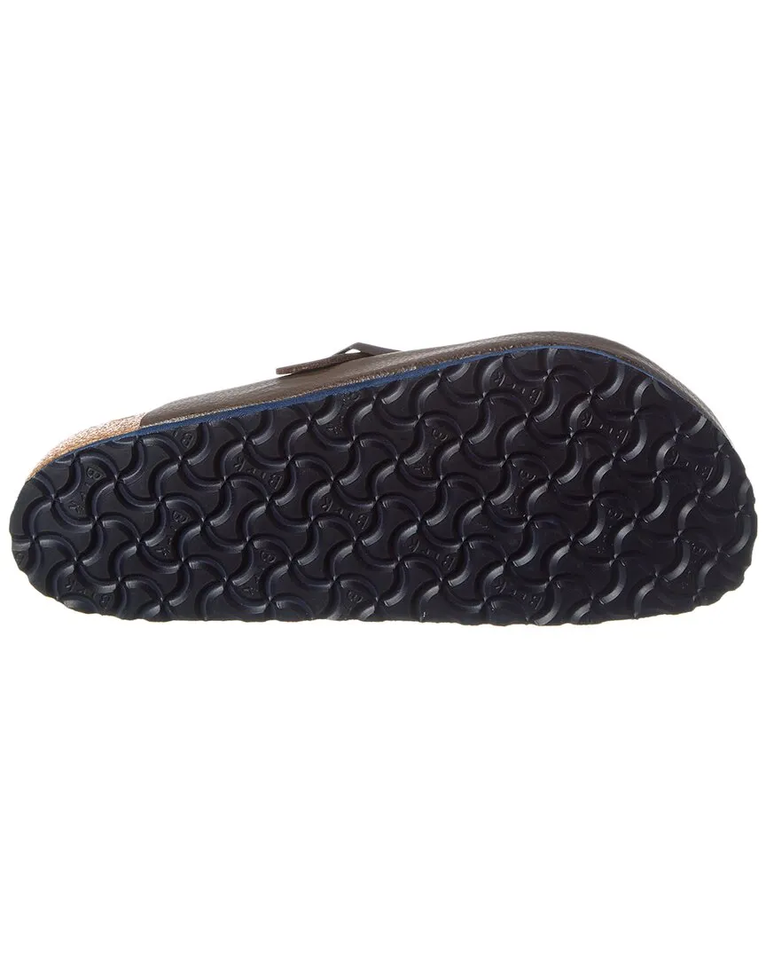 Birkenstock Boston BS Leather Clog