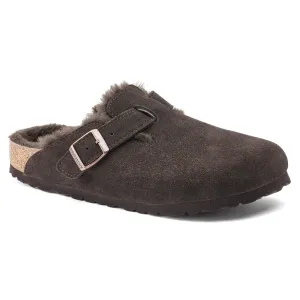 BIRKENSTOCK BOSTON SHEARLING UNISEX