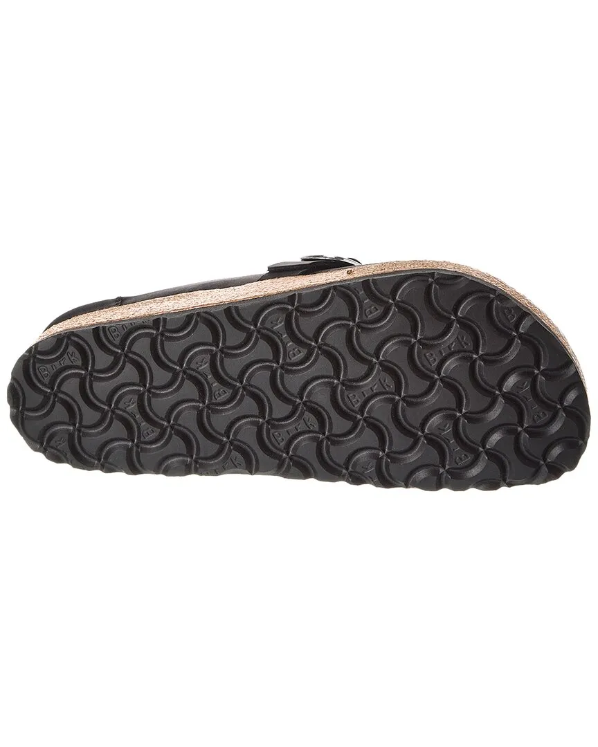 Birkenstock Buckley Leather Clog