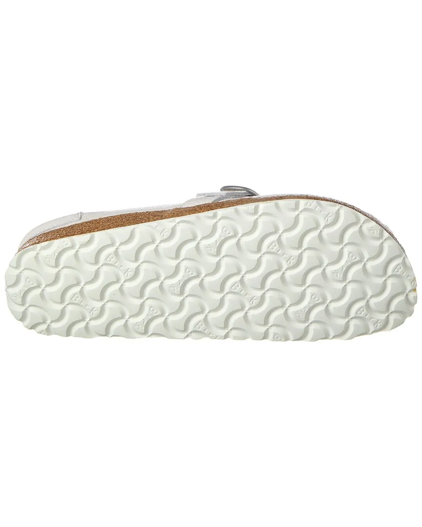 Birkenstock Buckley Narrow Leather Clog