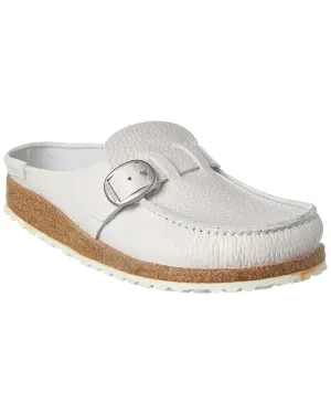 Birkenstock Buckley Narrow Leather Clog