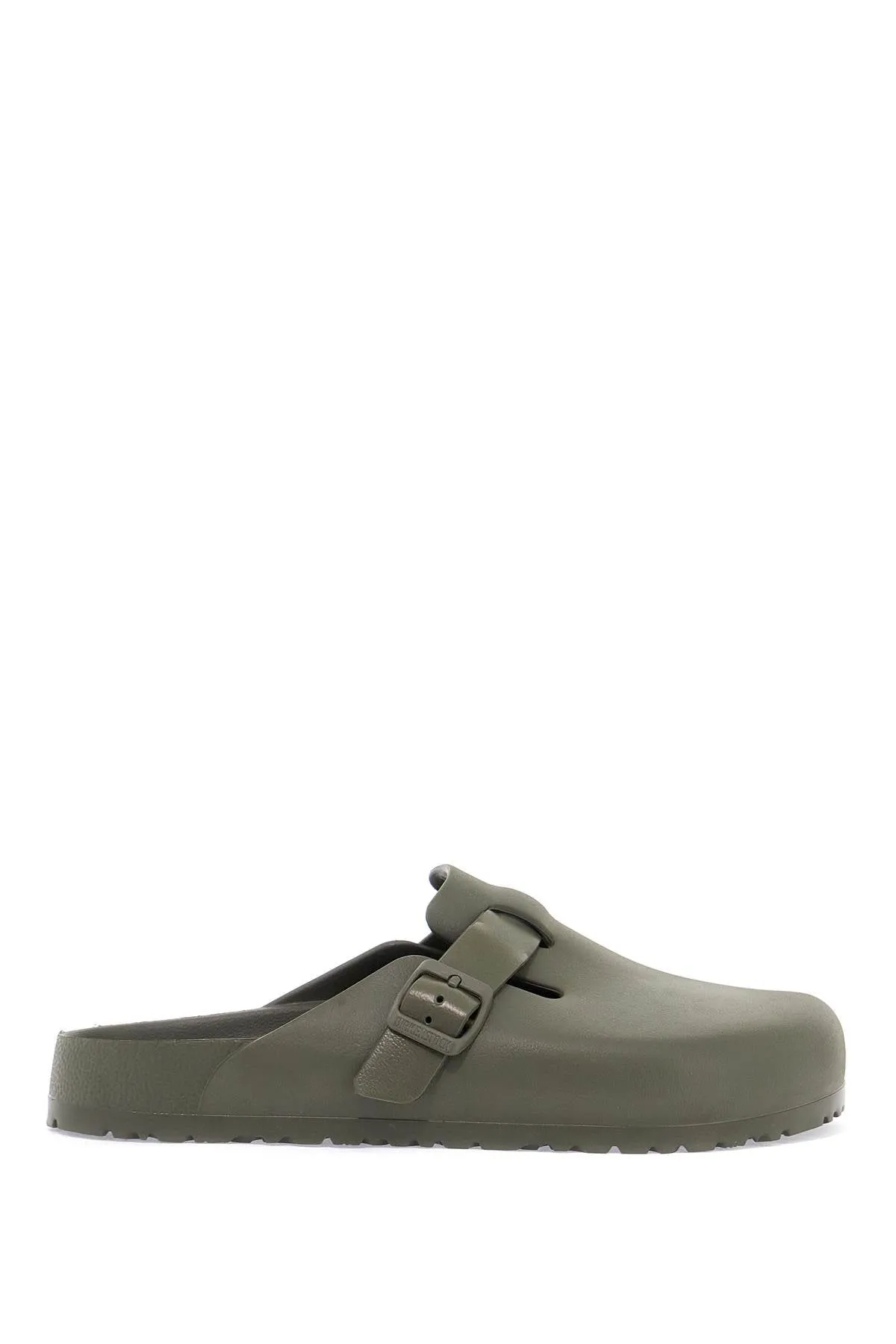 Birkenstock Men's  Eva Clogs Non-Slip For Indoor And Outdoor Use