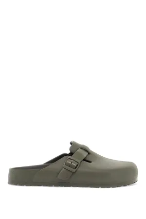 Birkenstock Men's  Eva Clogs Non-Slip For Indoor And Outdoor Use