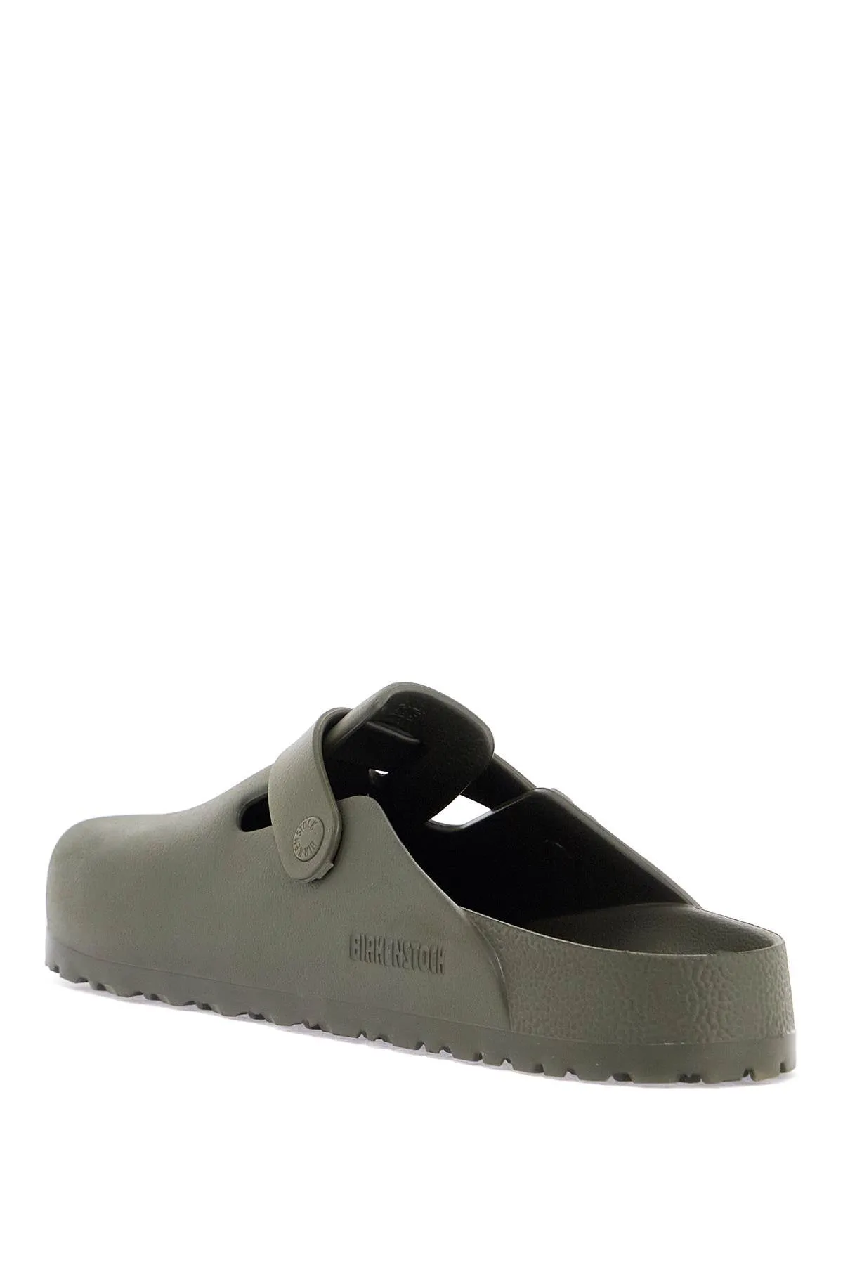 Birkenstock Men's  Eva Clogs Non-Slip For Indoor And Outdoor Use