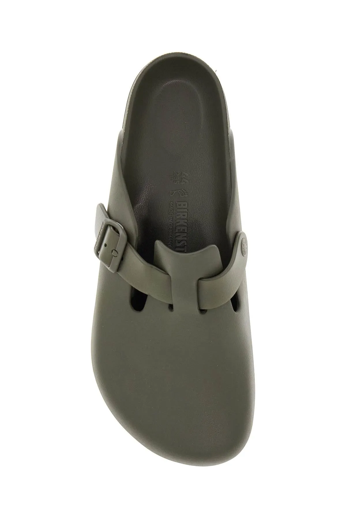 Birkenstock Men's  Eva Clogs Non-Slip For Indoor And Outdoor Use