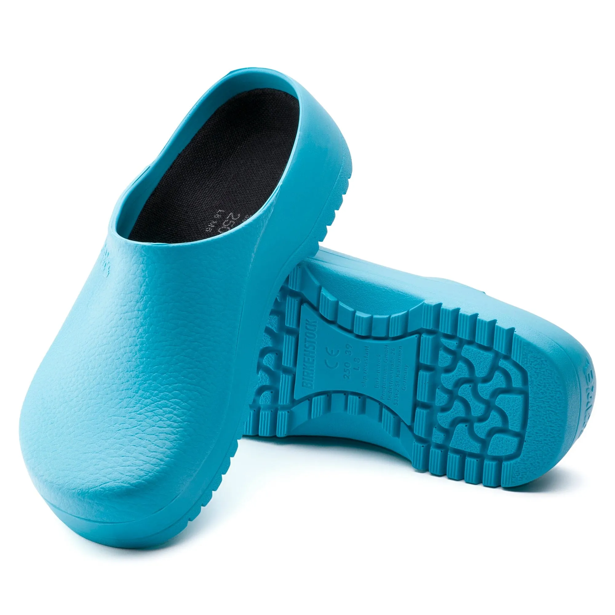 BIRKENSTOCK SUPER-BIRKI UNISEX
