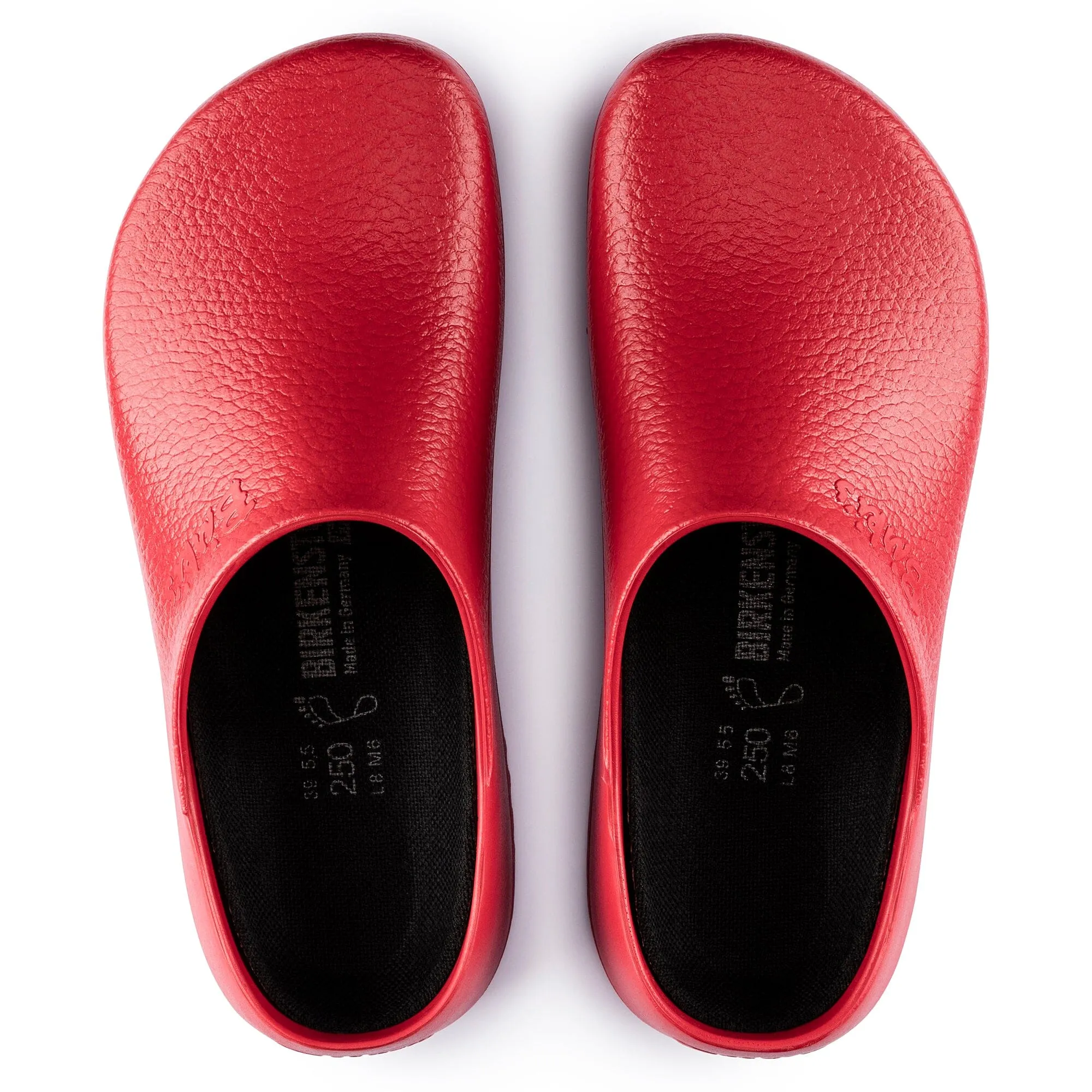 BIRKENSTOCK SUPER-BIRKI UNISEX